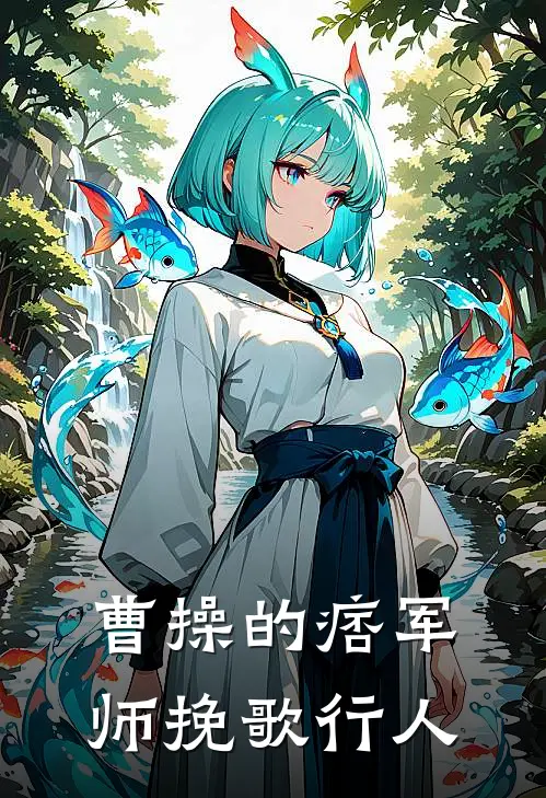 曹操的痞军师挽歌行人