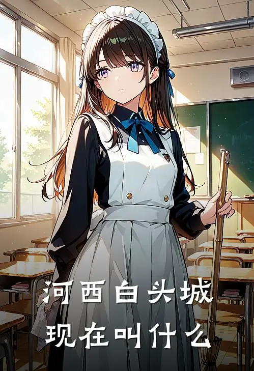 河西白头城现在叫什么