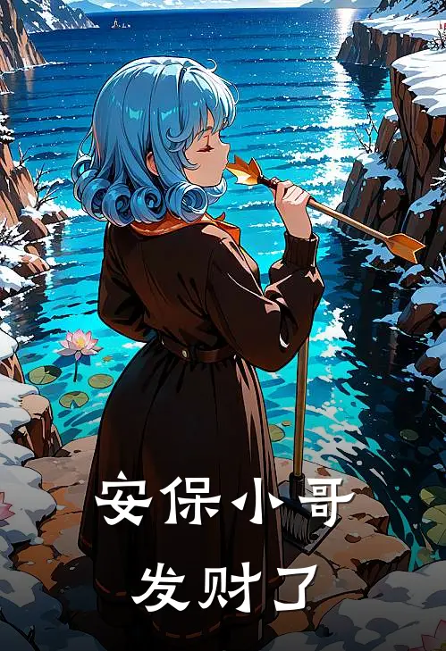 安保小哥发财了林辰王胖子小说免费完结_完本热门小说安保小哥发财了林辰王胖子