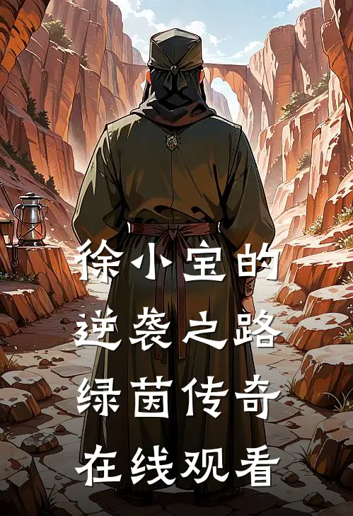 徐小宝的逆袭之路绿茵传奇在线观看