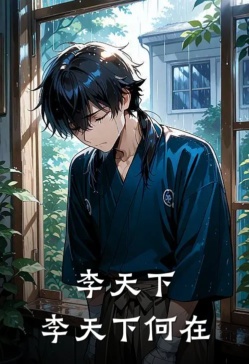 李天下,李天下何在