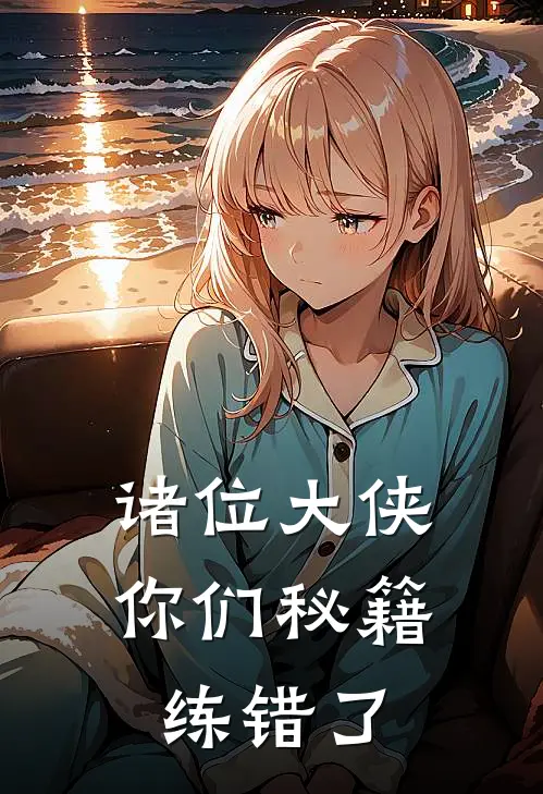 诸位大侠，你们秘籍练错了沈知萩李青萝热门小说推荐_完本小说大全诸位大侠，你们秘籍练错了(沈知萩李青萝)