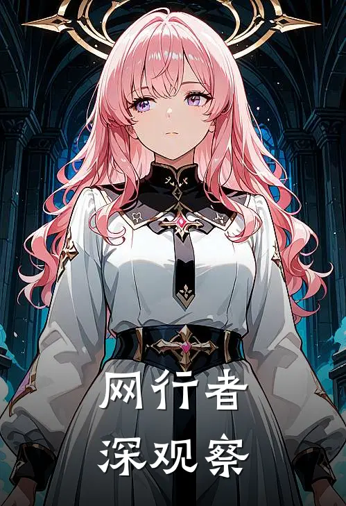 网行者深观察