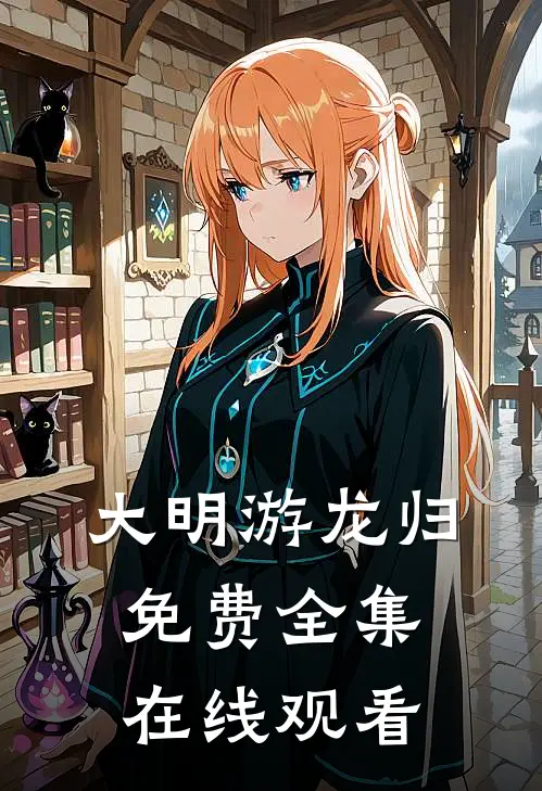 大明游龙归免费全集在线观看