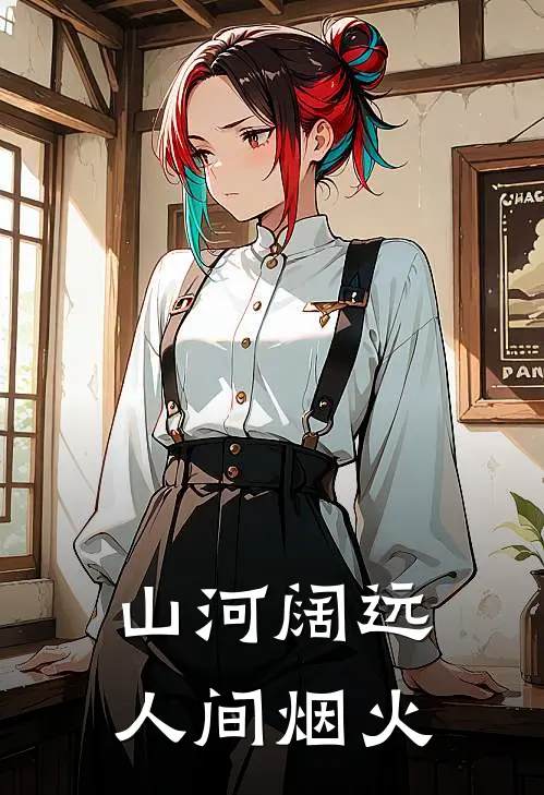 山河阔远 人间烟火