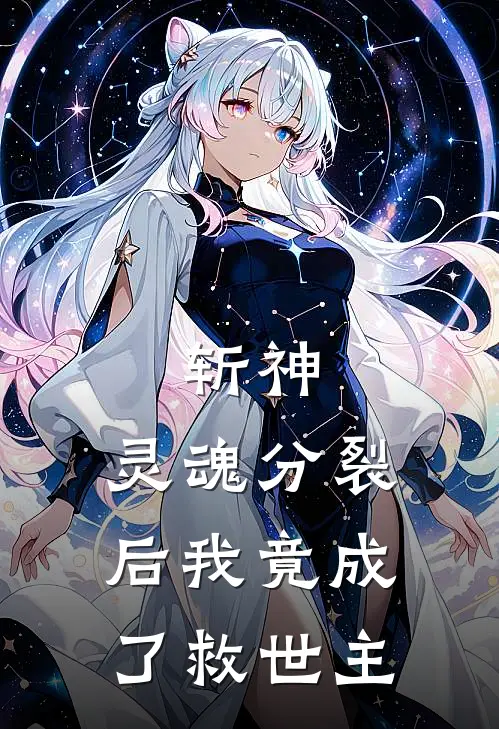 斩神：灵魂分裂后我竟成了救世主