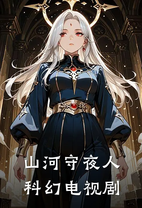 山河守夜人科幻电视剧