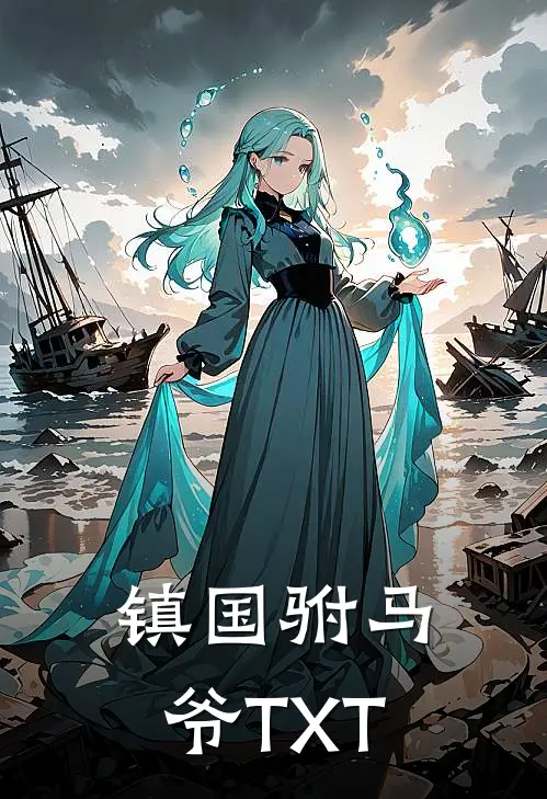 镇国驸马爷TXT