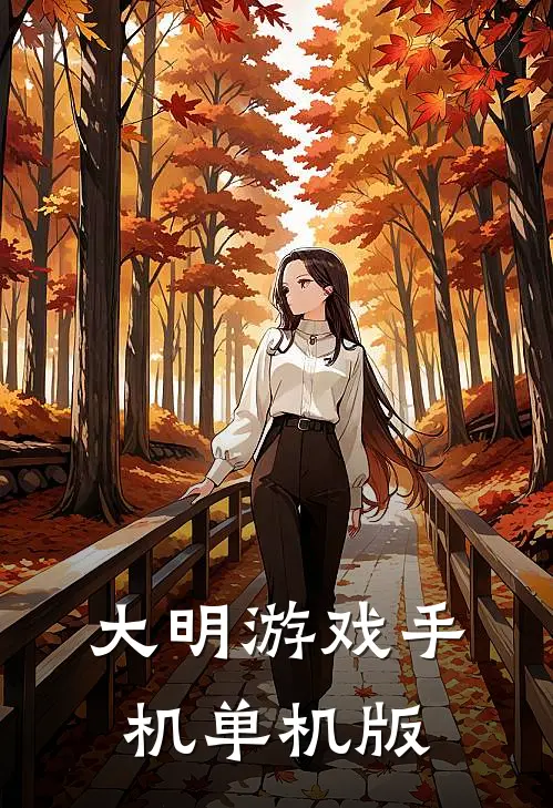 大明游戏手机单机版