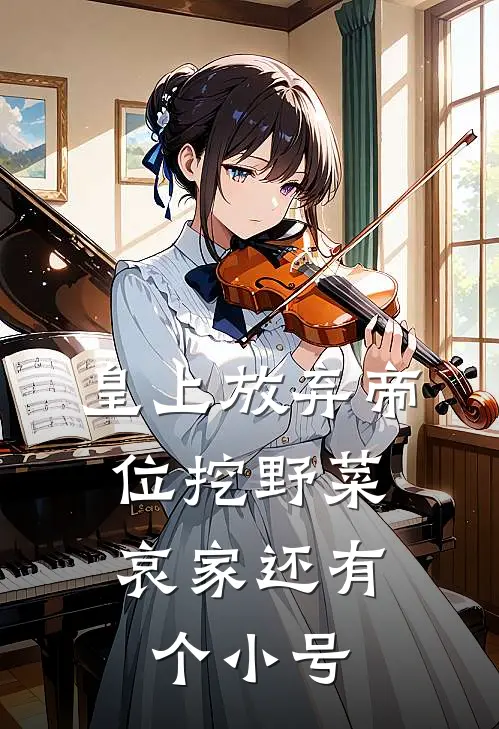 皇上放弃帝位挖野菜，哀家还有个小号