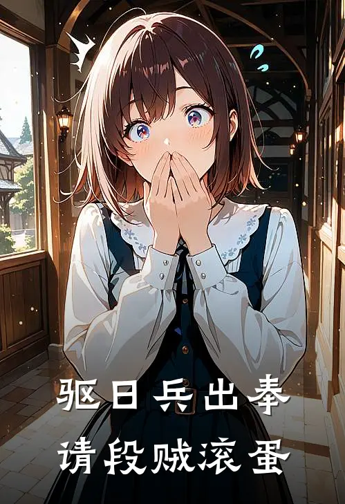 驱日兵出奉,请段贼滚蛋