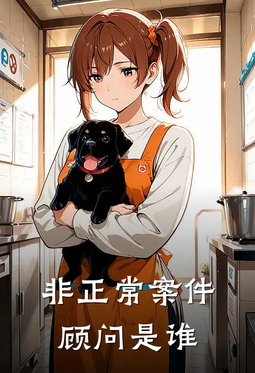 非正常案件顾问是谁