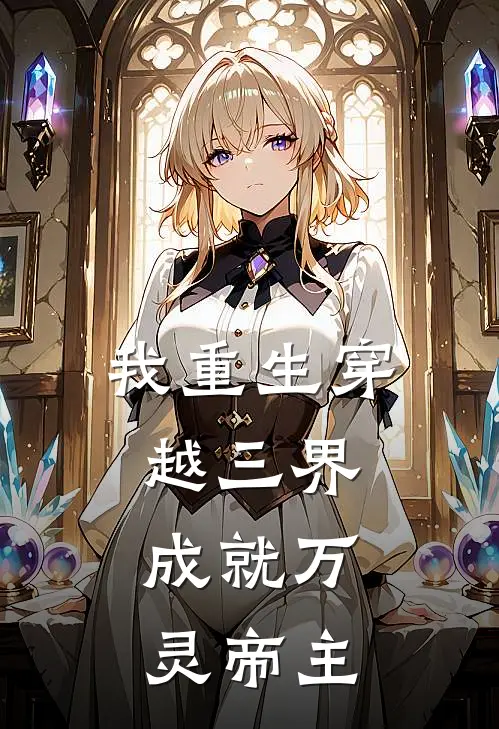 我重生穿越三界：成就万灵帝主(林涛凌清瑶)在哪看免费小说_全本免费完结小说我重生穿越三界：成就万灵帝主林涛凌清瑶