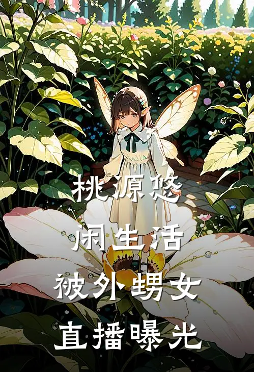 桃源悠闲生活，被外甥女直播曝光