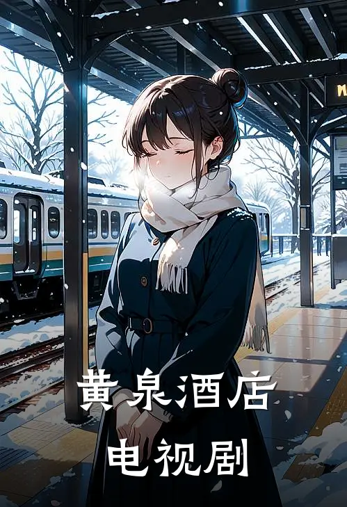 黄泉酒店电视剧