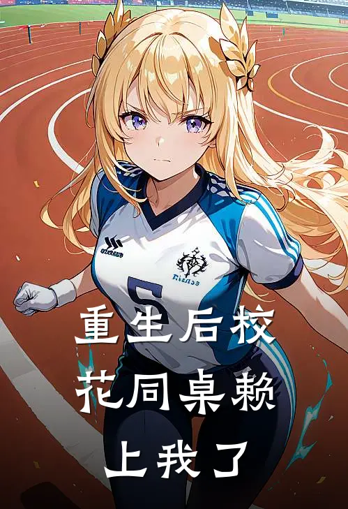 重生后校花同桌赖上我了