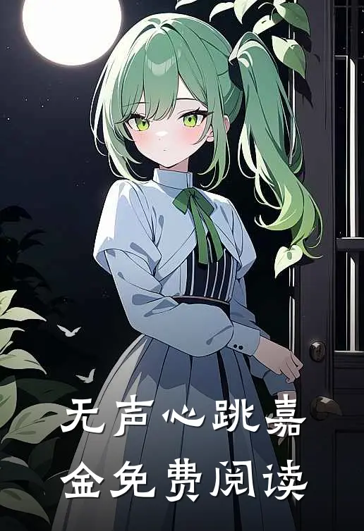 无声心跳嘉金免费阅读