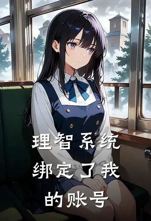 理智系统绑定了我的账号