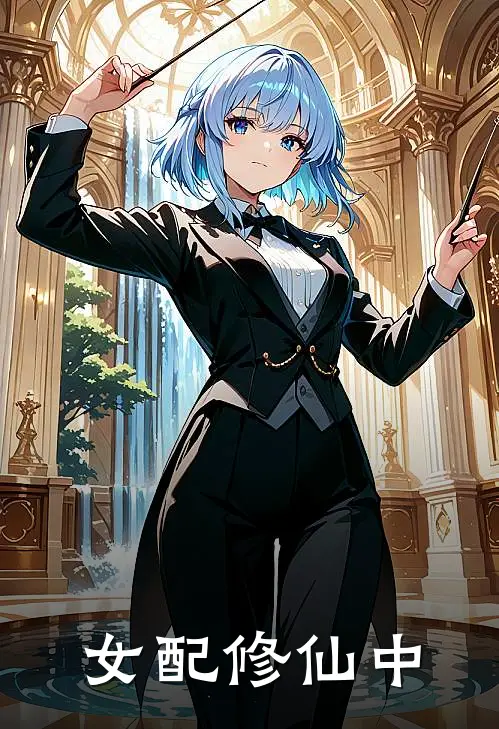 女配修仙中