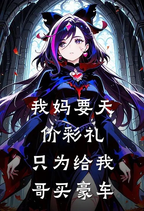 我妈要天价彩礼，只为给我哥买豪车
