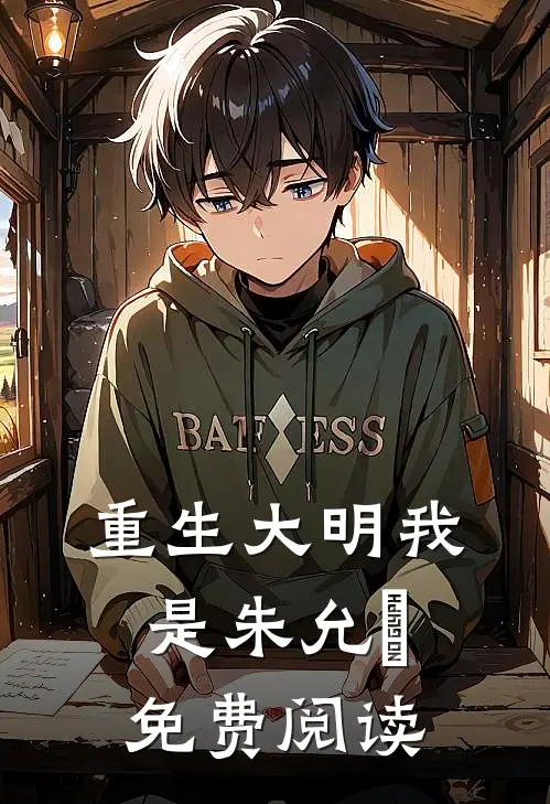 重生大明我是朱允炆免费阅读