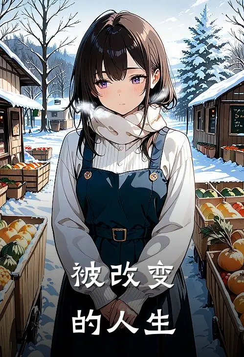 被改变的人生
