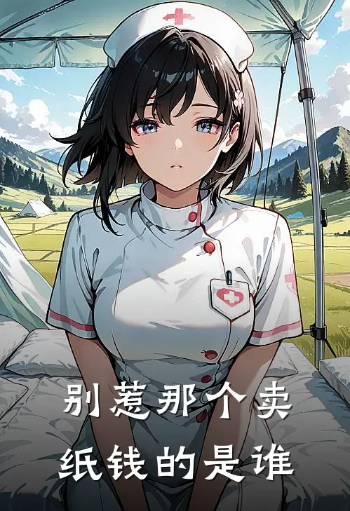 别惹那个卖纸钱的是谁