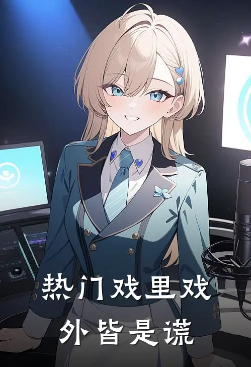 [热门]戏里戏外皆是谎