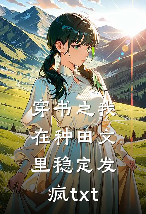 穿书之我在种田文里稳定发疯txt