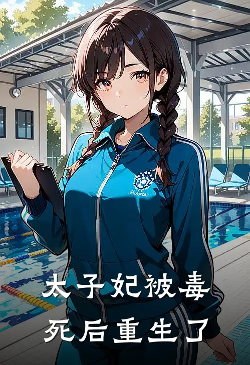 太子妃被毒死后重生了