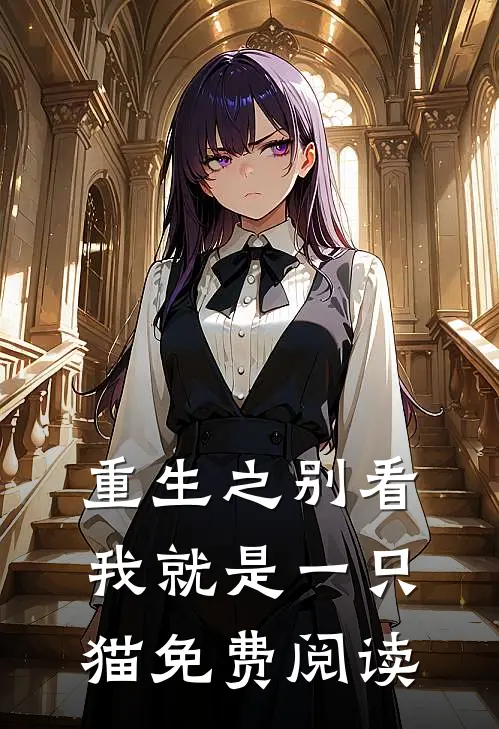 重生之别看我就是一只猫免费阅读