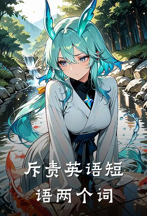 斥责英语短语两个词