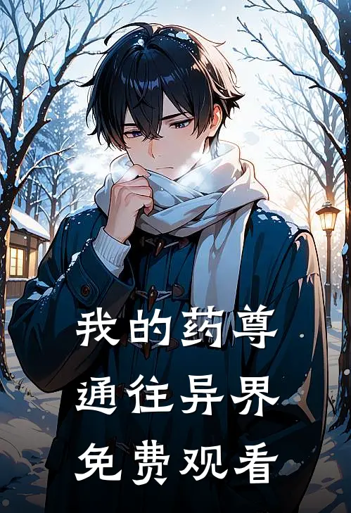 我的药尊通往异界免费观看