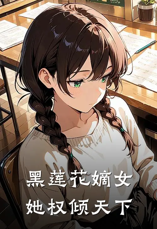 黑莲花嫡女她权倾天下