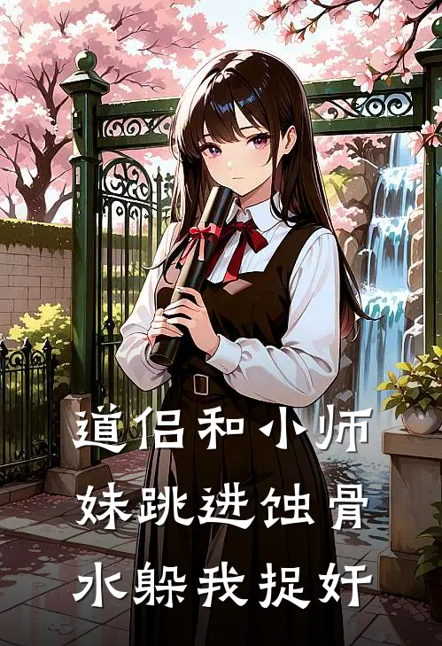 道侣和小师妹跳进蚀骨水躲我捉奸海灵珠归云宗完结小说_完结版小说全文免费阅读道侣和小师妹跳进蚀骨水躲我捉奸海灵珠归云宗