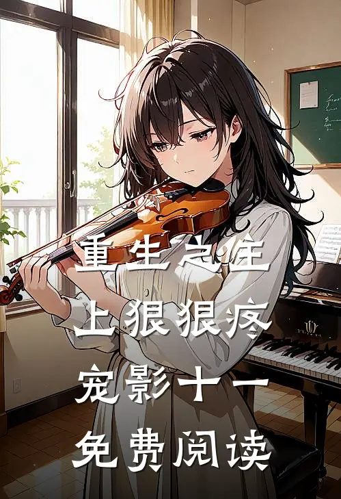 重生之主上狠狠疼宠影十一免费阅读