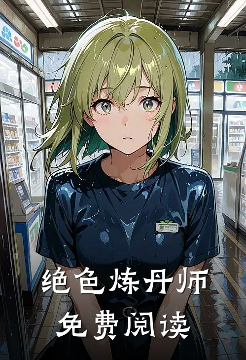 绝色炼丹师免费阅读