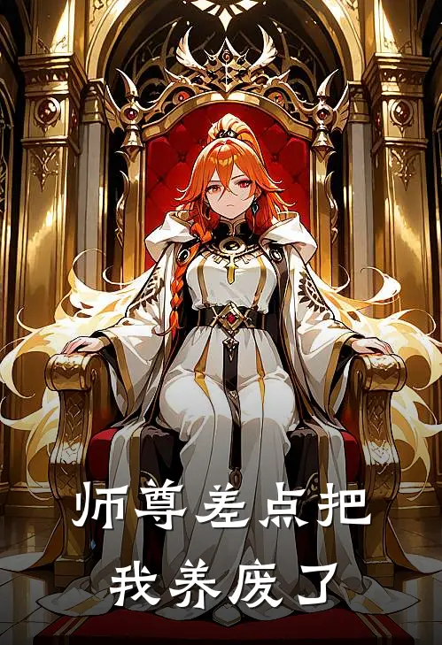 师尊差点把我养废了