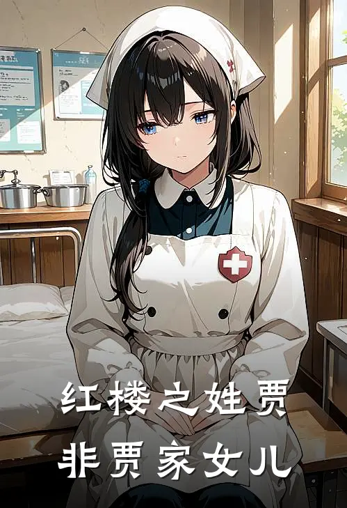 红楼之姓贾非贾家女儿