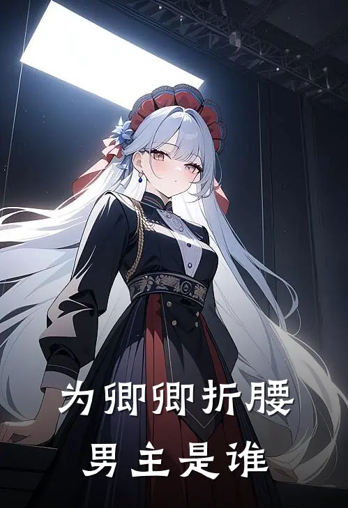 为卿卿折腰男主是谁