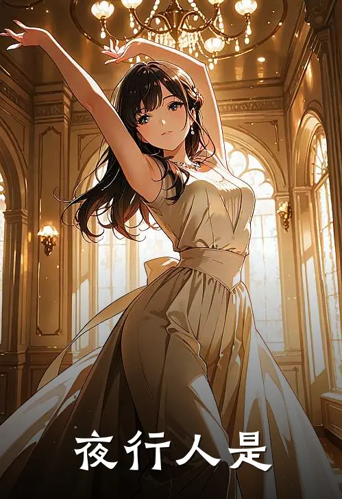 夜行人是