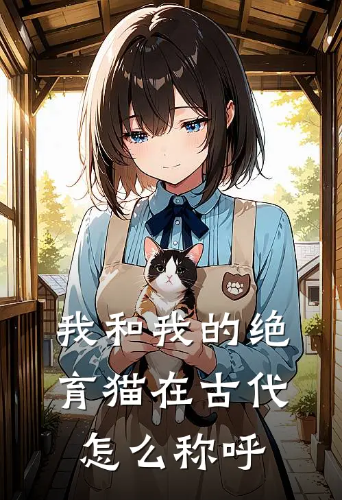 我和我的绝育猫在古代怎么称呼