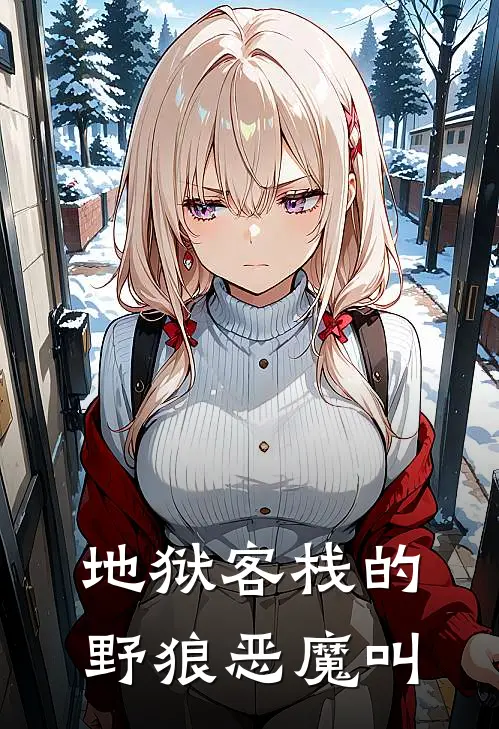 地狱客栈的野狼恶魔叫