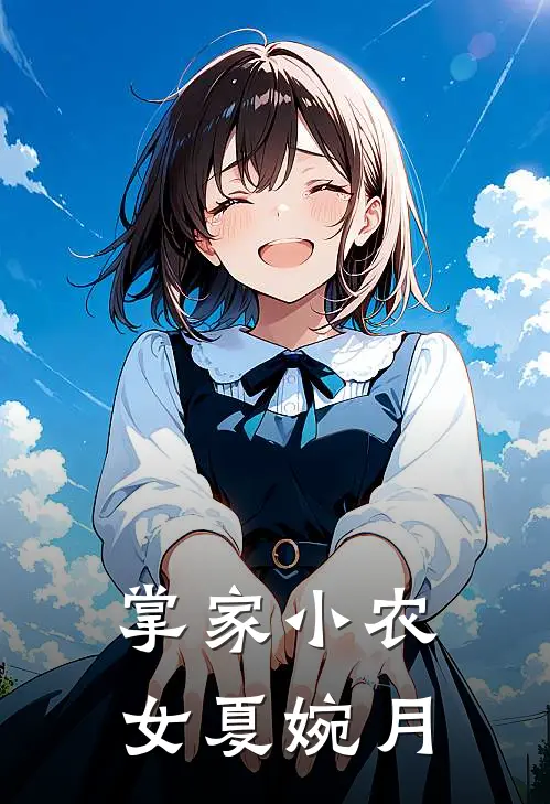 掌家小农女夏婉月
