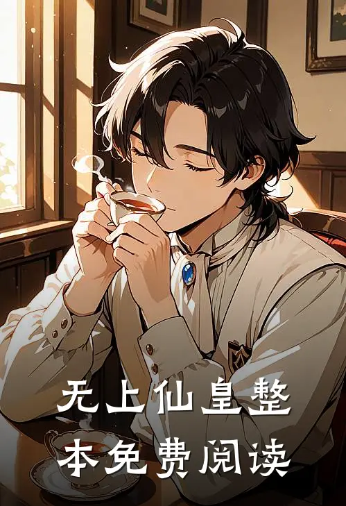 无上仙皇整本免费阅读