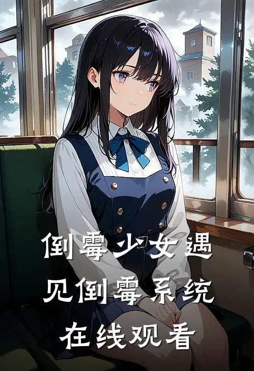 倒霉少女遇见倒霉系统在线观看