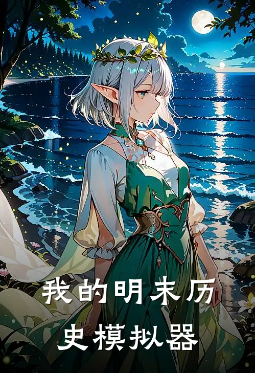 我的明末历史模拟器