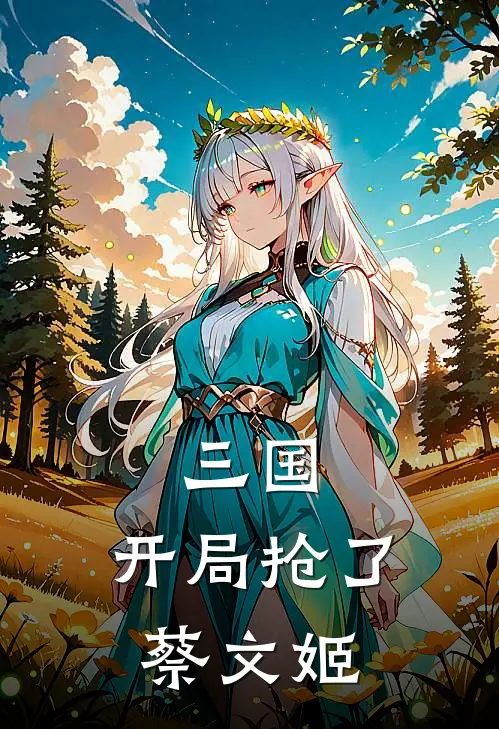 三国：开局抢了蔡文姬