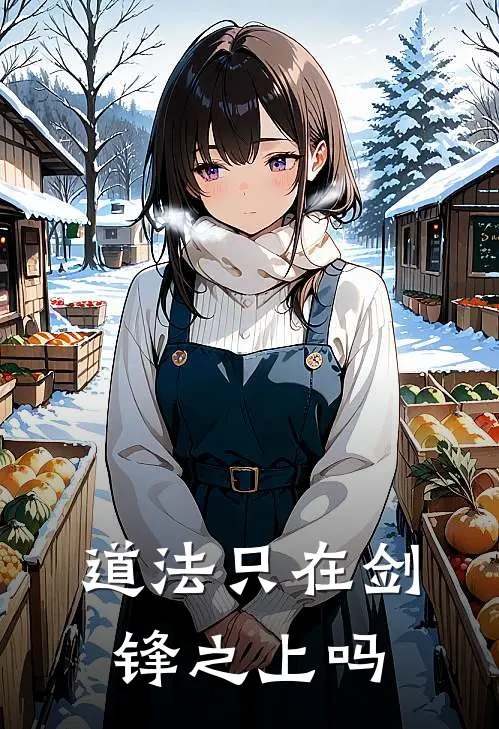 道法只在剑锋之上吗