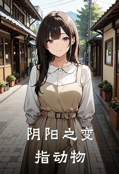 阴阳之变指动物